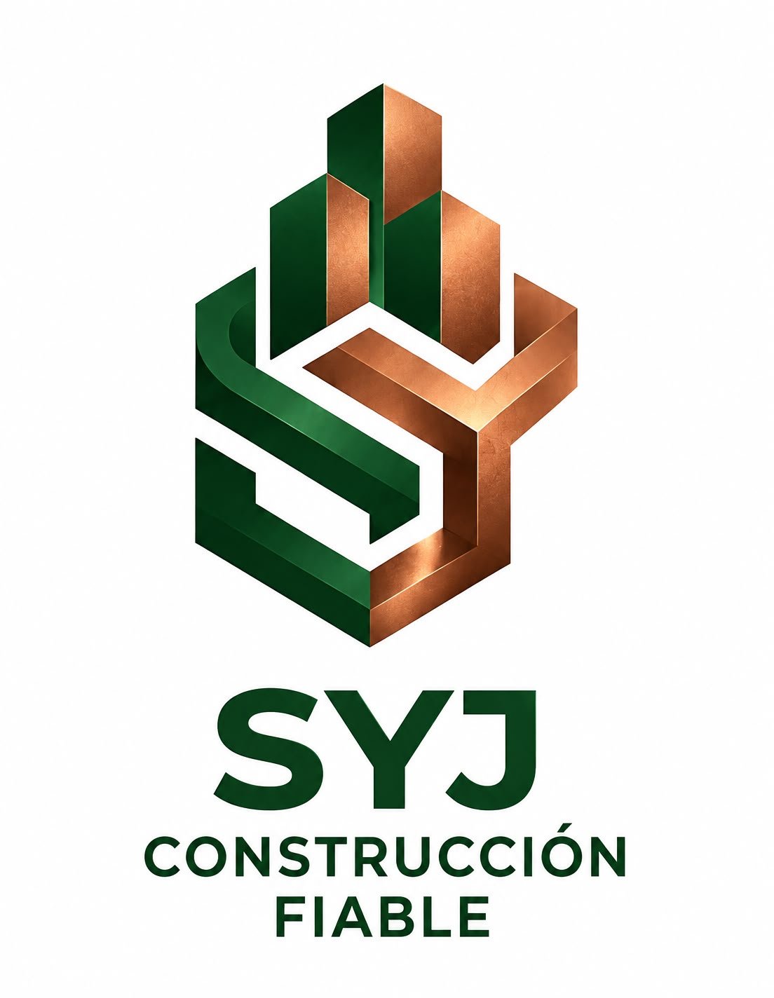 Construcción S&J S.L.